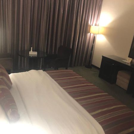 Grand Star Al Saha Hotel Jeddah Eksteriør billede