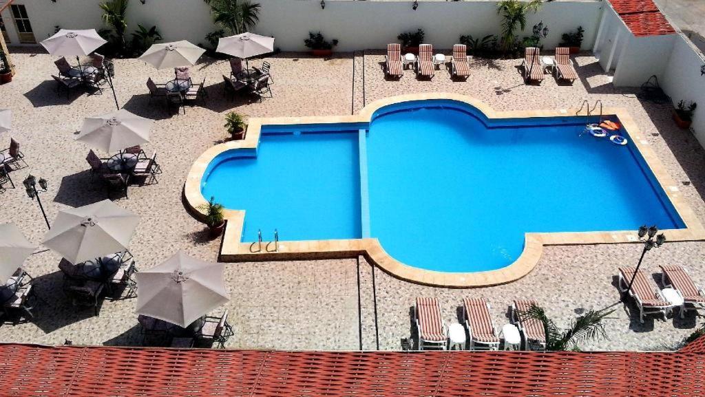 Grand Star Al Saha Hotel Jeddah Eksteriør billede