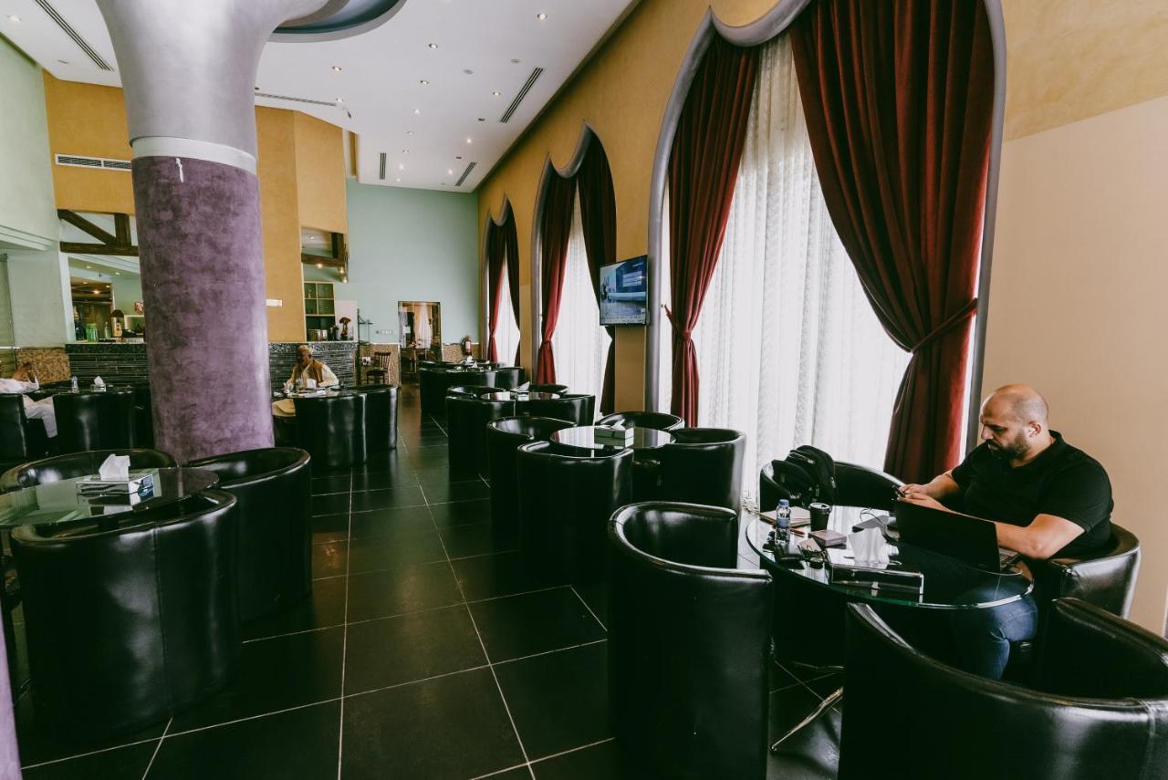 Grand Star Al Saha Hotel Jeddah Eksteriør billede