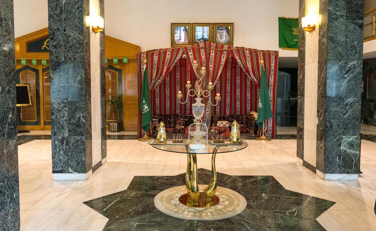 Grand Star Al Saha Hotel Jeddah Eksteriør billede
