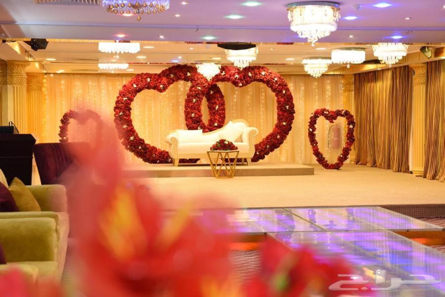 Grand Star Al Saha Hotel Jeddah Eksteriør billede