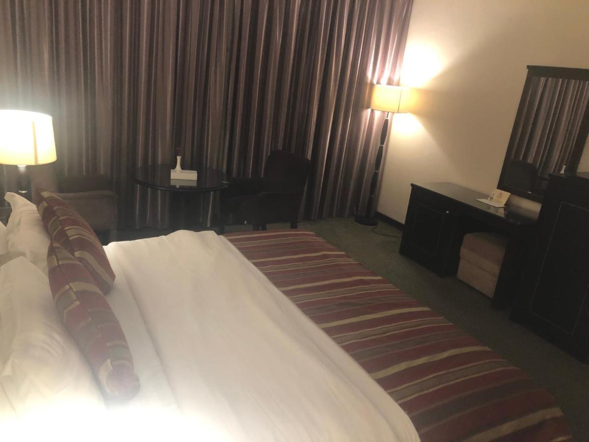Grand Star Al Saha Hotel Jeddah Eksteriør billede