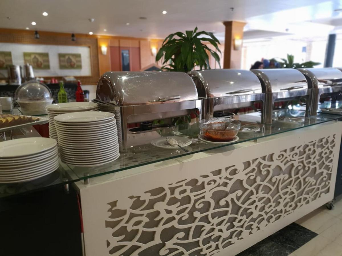 Grand Star Al Saha Hotel Jeddah Eksteriør billede